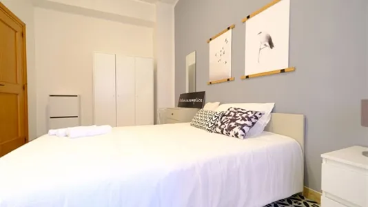 Rooms in Sassari - photo 4