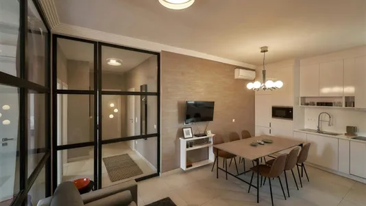 Apartments in Budapest Erzsébetváros - photo 2