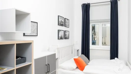 Apartments in Vienna Alsergrund - photo 9