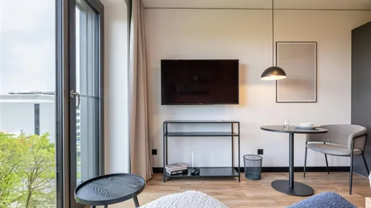 Apartments in Location is not specified - photo 8