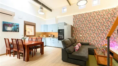Apartment for rent in Madrid Fuencarral-El Pardo, Madrid