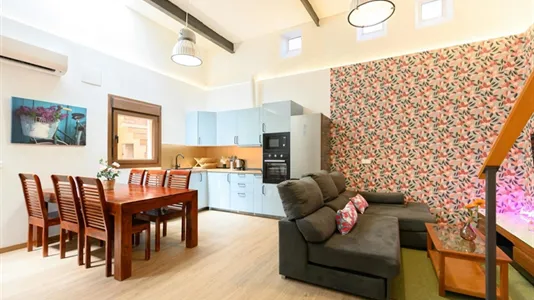 Apartments in Madrid Fuencarral-El Pardo - photo 1