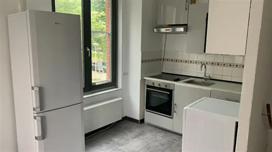 Rooms in Location is not specified - photo 7