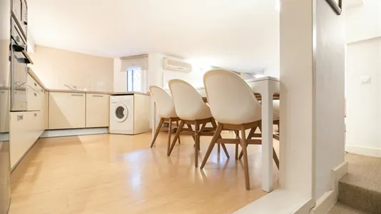 Apartments in Barcelona Sarrià-St. Gervasi - photo 9