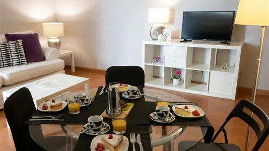 Apartments in Roma Municipio I – Centro Storico - photo 10