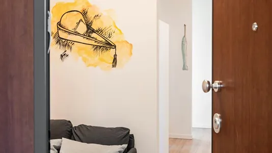 Rooms in Padua - photo 8