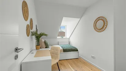 Room for rent in Munich