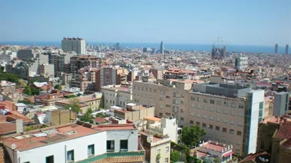 Apartment for rent in Barcelona Gràcia, Barcelona