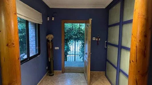 Rooms in Madrid Hortaleza - photo 7