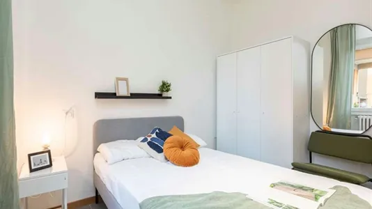 Rooms in Milano Zona 3 - Porta Venezia, Città Studi, Lambrate - photo 9