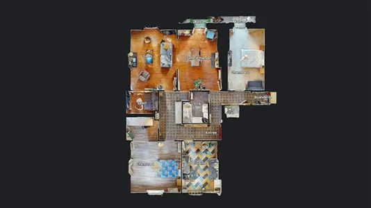 Apartments in Saint-Étienne - photo 9