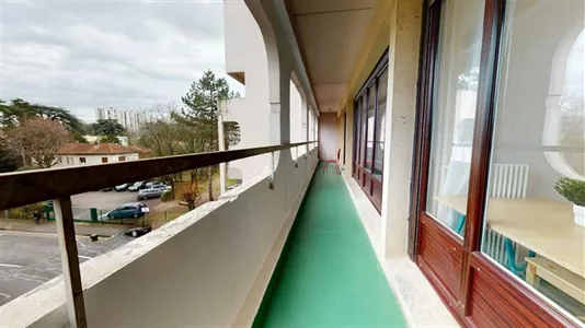 Rooms in Lyon - photo 7