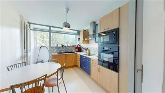 Rooms in Besançon - photo 8