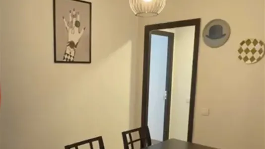 Rooms in Bilbao - photo 5