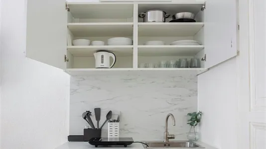 Apartments in Berlin Pankow - photo 7