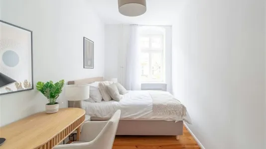 Apartments in Location is not specified - photo 6