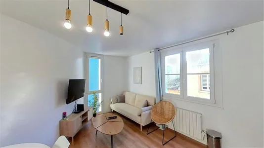 Rooms in Nancy - photo 3