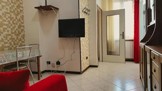 Apartments in Milano Zona 9 - Porta Garibaldi, Niguarda - photo 8