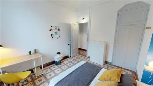 Rooms in Montpellier - photo 3