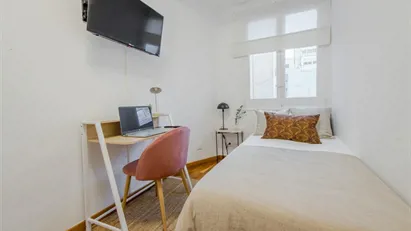 Room for rent in Madrid Salamanca, Madrid