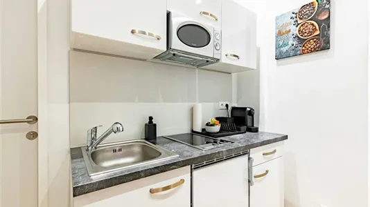 Rooms in Wien Rudolfsheim-Fünfhaus - photo 9