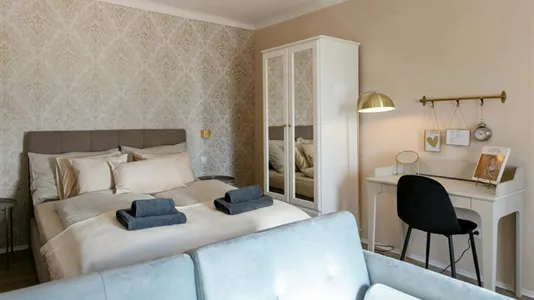 Apartments in Vienna Favoriten - photo 10