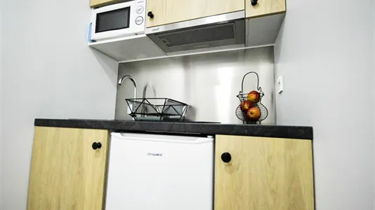 Apartments in Valencia Extramurs - photo 10