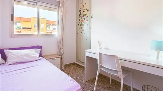 Rooms in Alboraya - photo 6