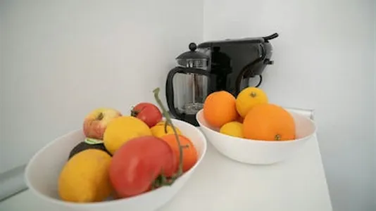 Rooms in Madrid Chamberí - photo 8