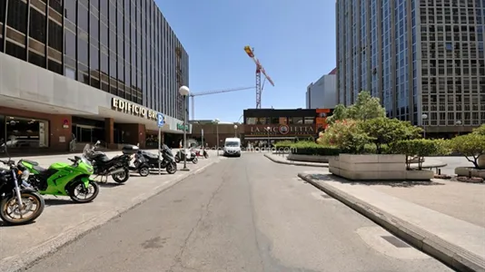 Apartments in Madrid Tetuán - photo 6