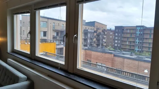 Apartments in Sundbyberg - photo 14