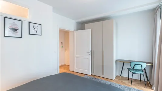 Apartments in Berlin Mitte - photo 10