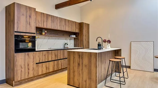 Rooms in Location is not specified - photo 3