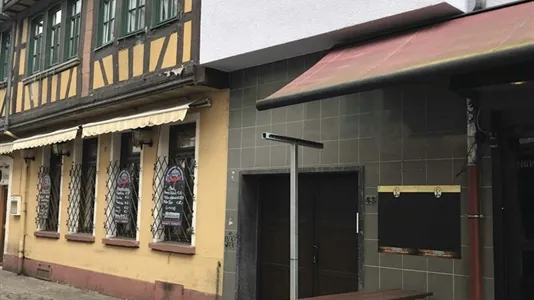 Rooms in Frankfurt Süd - photo 8