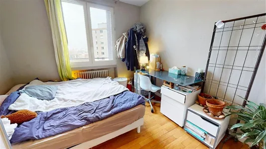 Rooms in Lyon - photo 2
