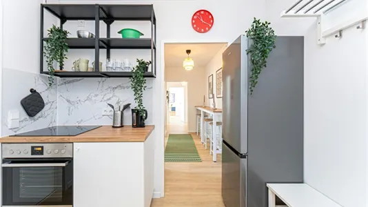 Rooms in Berlin Neukölln - photo 9