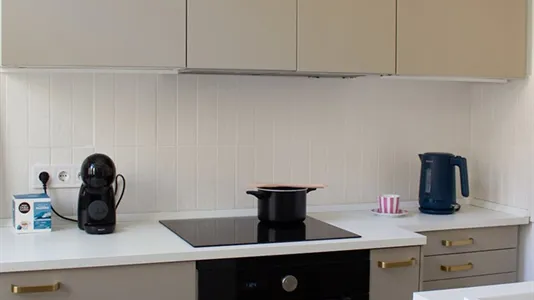 Apartments in Budapest Józsefváros - photo 5