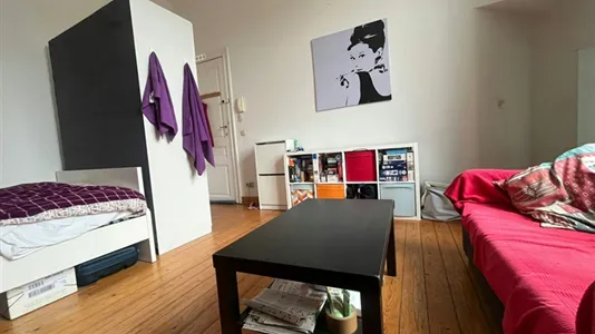 Apartments in Brussels Etterbeek - photo 3