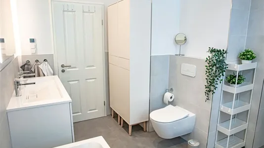 Rooms in Berlin Mitte - photo 10