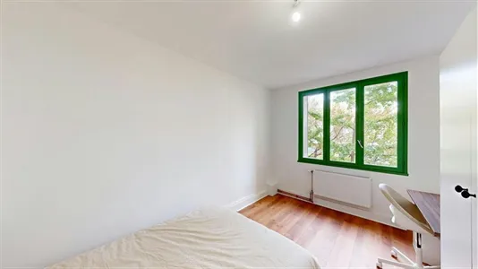 Rooms in Grenoble - photo 3