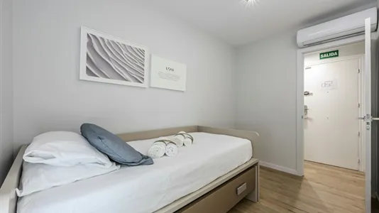 Apartments in Madrid Centro - photo 9