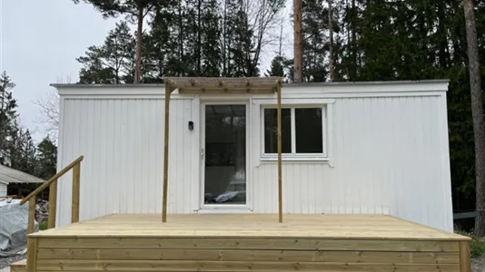 Apartments in Huddinge - photo 1