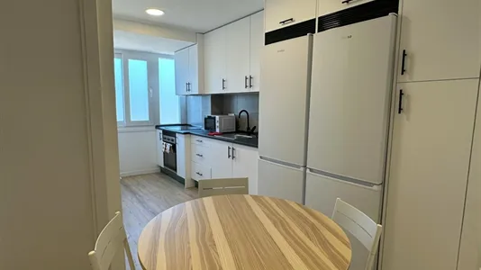 Rooms in Madrid Carabanchel - photo 3