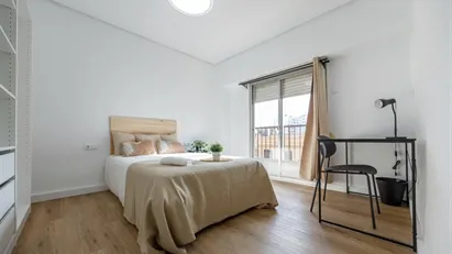 Room for rent in Tavernes Blanques, Comunidad Valenciana