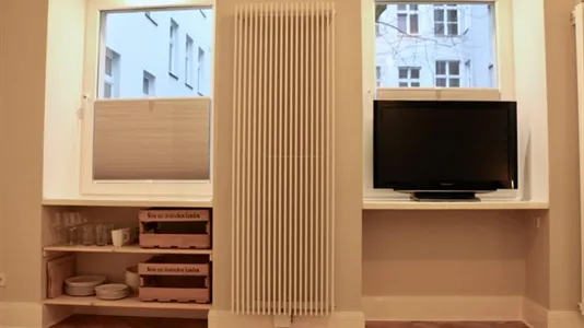 Apartments in Location is not specified - photo 4