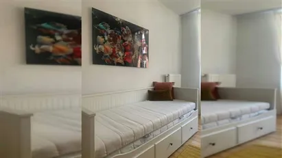 Room for rent in Stad Brussel, Brussels