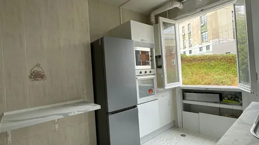 Rooms in Madrid Retiro - photo 5