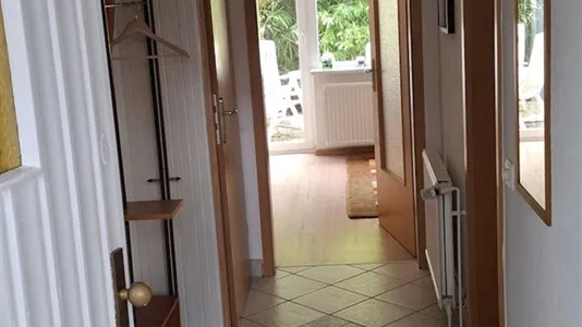 Houses in Segeberg - photo 10