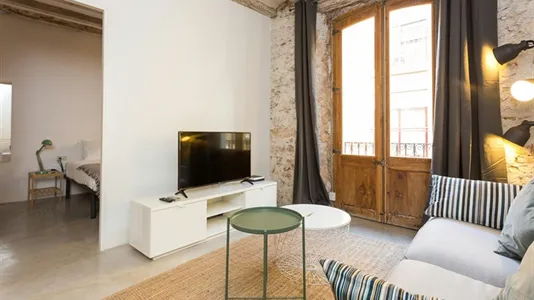 Apartments in Barcelona Ciutat Vella - photo 8