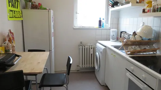 Rooms in Berlin Mitte - photo 8